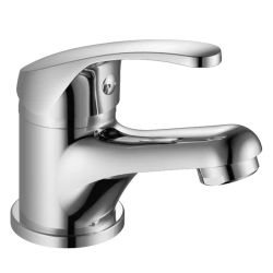 Смеситель для умывальника 35 карт.  GOTA ROCIO EBRO