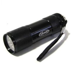 Фонарь ОБЛИК свд  1057  9 свд (3хR03) 