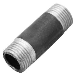 Бочата   15 сталь