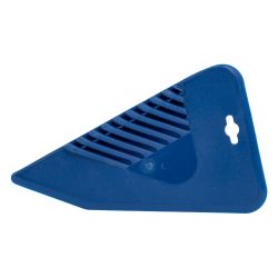 Шпатель пластмас прижимной для обоев 280мм  УПРАВДОМ