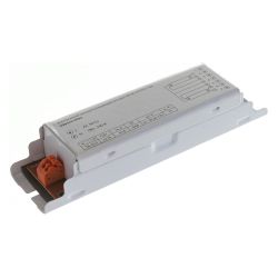 Баласт электронный 2х18Вт  TDM