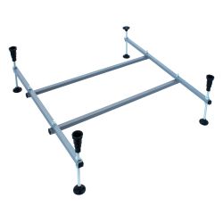 Каркас для душевого поддона  900 (квадрат)