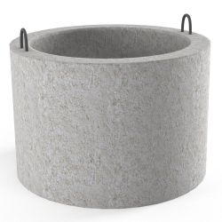 Колодец КС 10-9