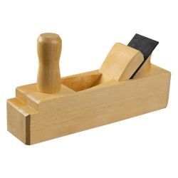 Рубанок деревян. 240мм х 60мм  СИБИН