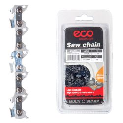 Цепь ECO 3/8"-1,3мм - 52 зв.
