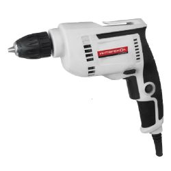 Дрель  ИНТЕРСКОЛ  Д-11/540 ЭР  (530Вт,БЗП,0-3000об/мин,1.70кг)