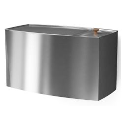 Бак   80л ПАРУС 80РГ 445х615х325мм  ТЕПЛОДАР