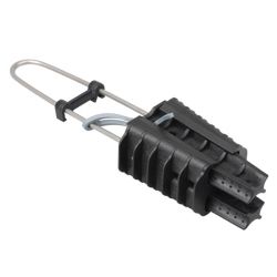 Зажим анкерный для СИП, ЗАБ 16-25М (DN-123)  TDM