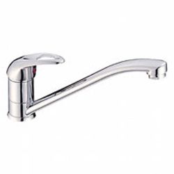 Смеситель для кухни 35 карт.  LEDEME