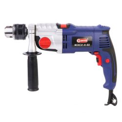 Дрель ударная  ДИОЛД  МЭСУ-4-02 (1200 Вт,макс.диам.сверл.40мм,коробка)
