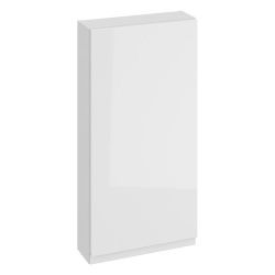 Шкаф для ванной MODUO   40 (400х800х141)  CERSANIT