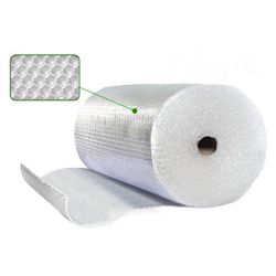 Пленка п/эт воздушно-пузырчатая 3-х сл  1,5м