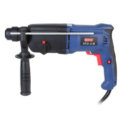 Перфоратор  ДИОЛД ПРЭ-5М ( 900 Вт,SDS+,3,2Дж) 