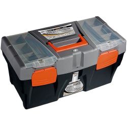 Ящик для инструментов 24'' (590 х 300 х 300мм)  STELS