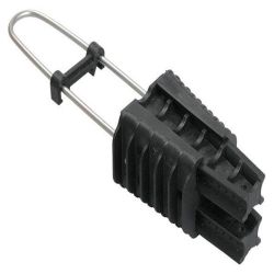 Зажим анкерный для СИП, ЗАБ 16-25М ( PА25*100)  IEK