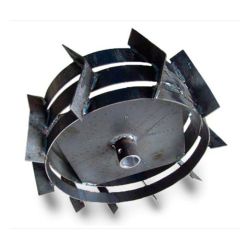 Грунтозацепы для окучивания к мотоблоку НЕВА,ОКА,КАСКАД (Киров)