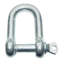 Скоба такелажная  20,0
