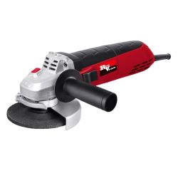 Углошлиф. маш. REDVERG RD-AG  91-125 (910Вт,125мм,12000об/мин, 2,1кг) 