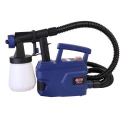 Краскораспылитель электрич. ДИОЛД КРЭ-3 (600Вт, 1100мл/мин) 