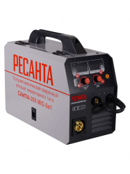 Аппарат сварочный  п/а САИПА-200  РЕСАНТА