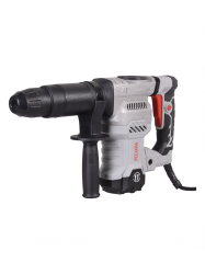 Отбойный молоток РЕСАНТА ОМ-1600М (1,6кВт, 25Дж, SDS-MAX)