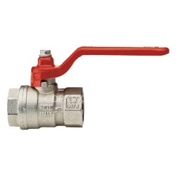 Кран шар  2" гг р  ITAP VIENNA