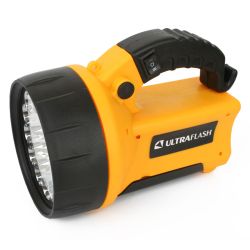 Фонарь аккум. ULTRAFLASH LED 3712