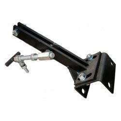 Сцепка с винтом (для плуга) к мотоблоку НЕВА/ОКА/КАСКАД (Киров)