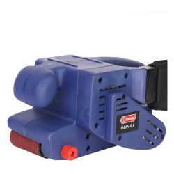 Шлифмашина лент.  ДИОЛД МШЛ-0,8 (800Вт, 75х457) 