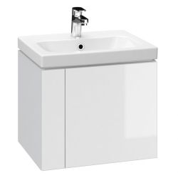 Тумба для ванной COLOUR   50 (494х421х397)  CERSANIT