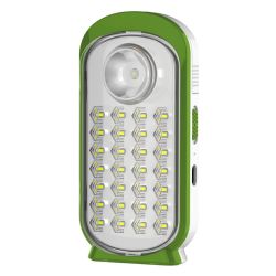 Фонарь аккум. KOC126LED   КОСМОС