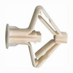 Дюбель БАБОЧКА (Пакет 10шт)