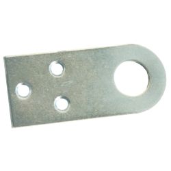 Ушко 30 х 70мм цинк  МЕТАЛЛИСТ