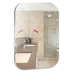 Зеркало  685 х 915мм ВЫБОР  MIXLINE