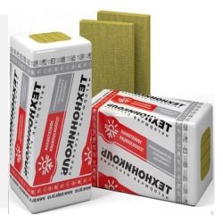 ТЕХНОФАС  КОТТЕДЖ (пл.95-115) 50х600х1200 (0,216 м3) 6 плит