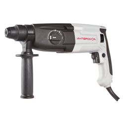Перфоратор  ИНТЕРСКОЛ  П-26/800 ЭР-2  (800Вт,SDS+,3.0Дж,2.90кг)