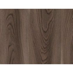 Панель МДФ 2700 х 200 х 6мм Орех Бразильский Classic STELLA Light