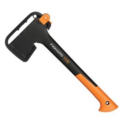 Топор плотницкий  FISKARS Х10  (Финляндия)