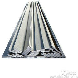 Полоса алюминиевая  35х2,0мм 2,0м