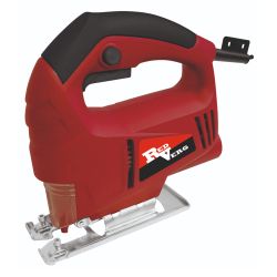 Лобзик  REDVERG RD-JS500-55 (500Вт, глубина пропила 55мм, 1,7кг)