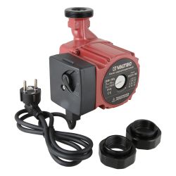 Насос циркуляционный 32/6  VALTEC (с кмч)
