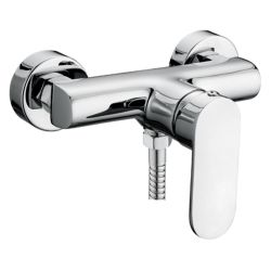 Смеситель для душа 35 карт.  LEDEME