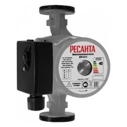 Насос циркуляционный ЦРН-32-4 РЕСАНТА