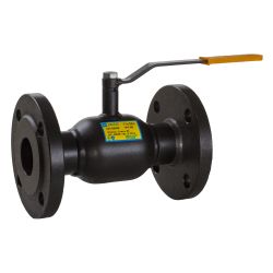 Кран шар фланцевый Ду   25 11с32п  BREEZE Europe