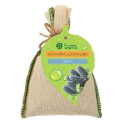 Запарка банная в мешочке (пихта)  30гр.
