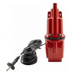 Насос погружной НВ-15В,верх.забор, шнур 15м  РЕСАНТА