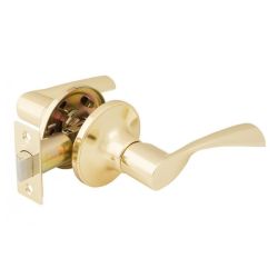 Защелка "200-7" золото, фиксатор  ГАРАНТ