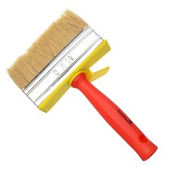 Кисть-макловица  30 х 120мм нат. щетина  HEADMAN