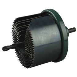 Пила кольцев. наборная 25-32-38-45-50-56-62х18мм KRAFTOOL