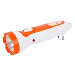 Фонарь аккум. ULTRAFLASH LED 3860